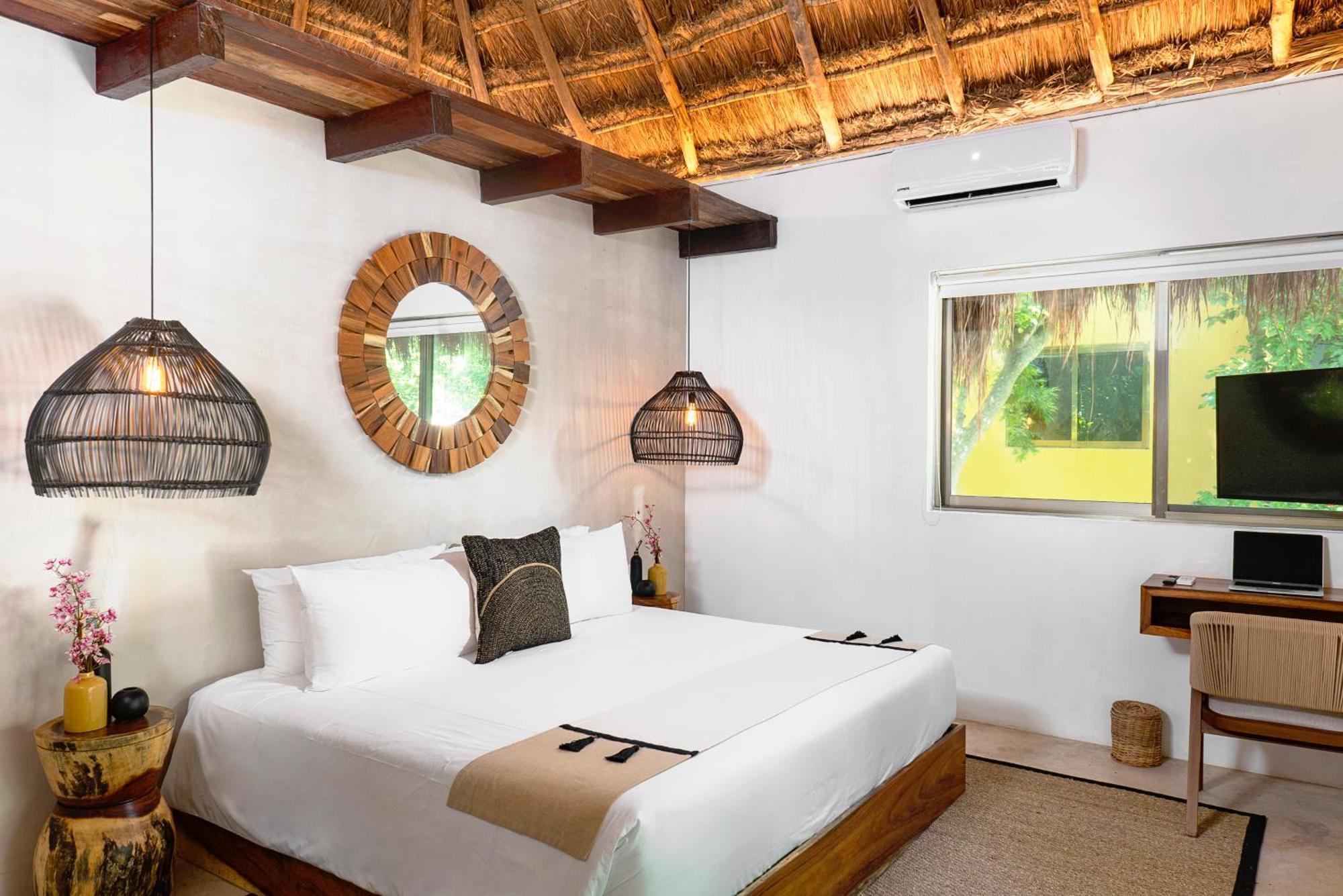 Terasu Riviera Maya & Spa, En Xcaret Solidaridad